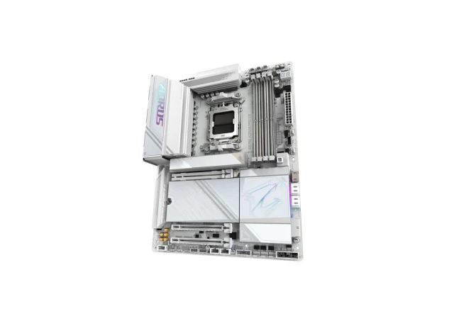 GIGABYTE X870E AORUS PRO ICE rev. 1.1 matična ploča