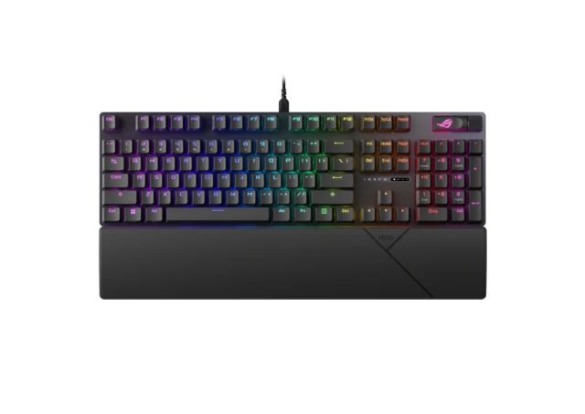 ASUS XA11 ROG STRIX SCOPE II Gaming tastatura 