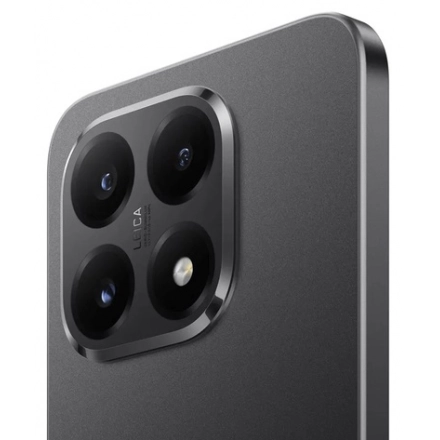 Xiaomi 15T EU 12+512 Black 