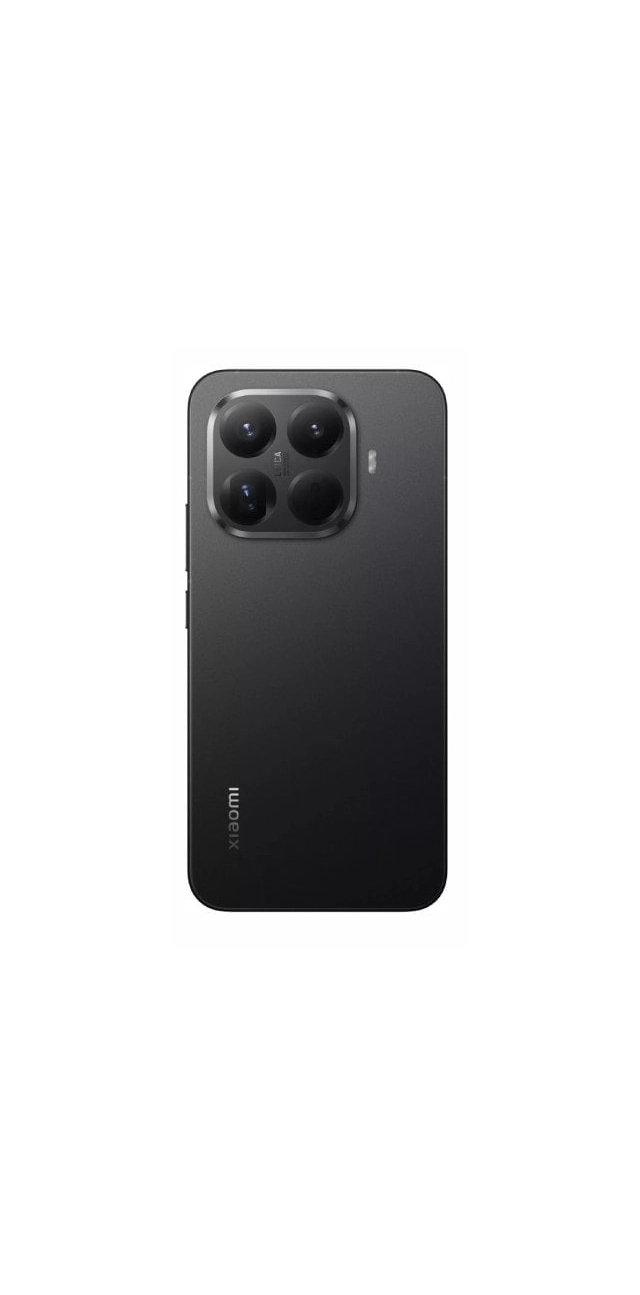 Xiaomi 15T Pro EU 12+512 Black 