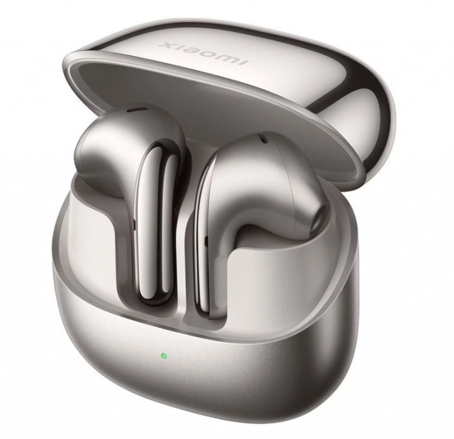 Xiaomi Buds 5 Pro BT-Titanium