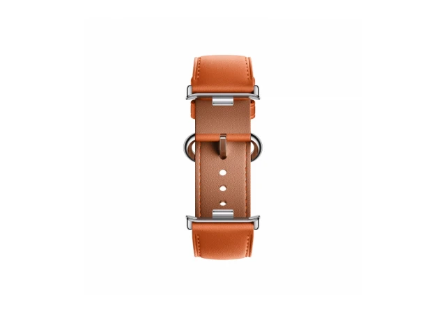 Xiaomi Leather Quick Release Strap Coral orange