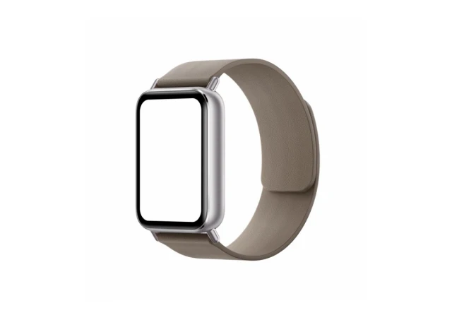 Xiaomi Magnetic Quick Release Strap Khaki Brown