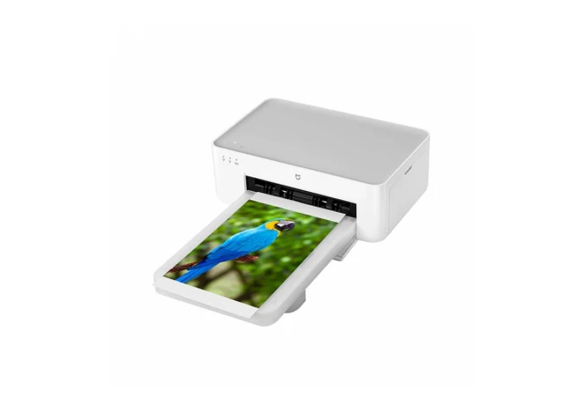 Xiaomi Mi Instant Photo Printer 1S Set EU