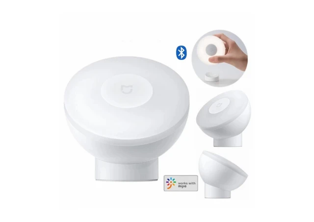 Xiaomi Mi Motion-Activated Night Light 2 (Bluetooth)