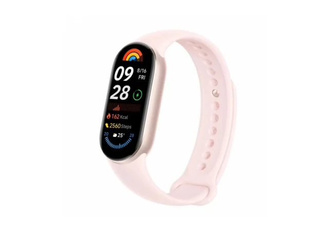 Xiaomi Mi Smart Band 9 Mystic Rose