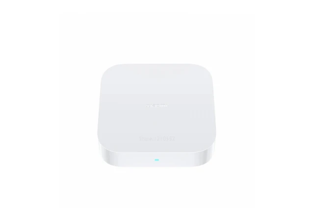 Hub XIAOMI kontrolni centar za pametne kuće/beli