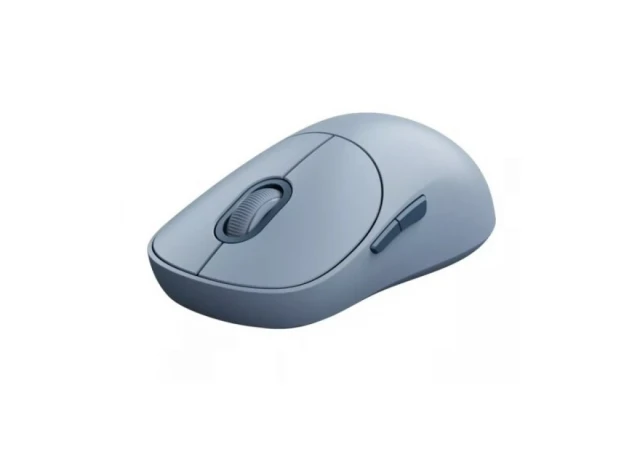 Xiaomi Mi Wireless Mouse 3 Blue GL