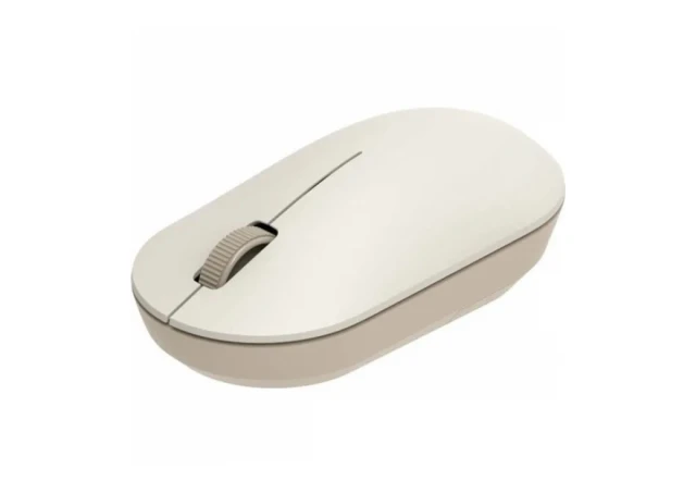 Xiaomi Mi Wireless Mouse Lite 2 White GL