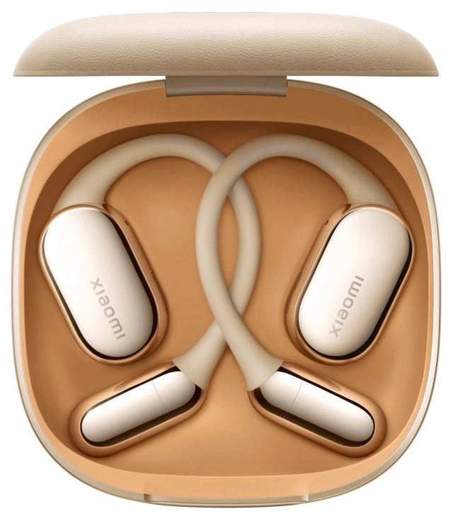 Xiaomi OpenWear Stereo Pro Sand Gold
