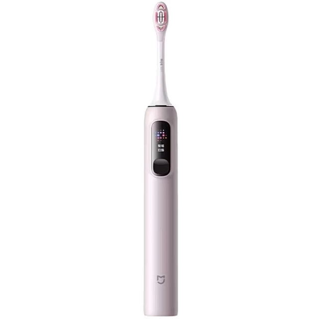 Xiaomi Oscillation Electric Toothbrush Pro EU purple