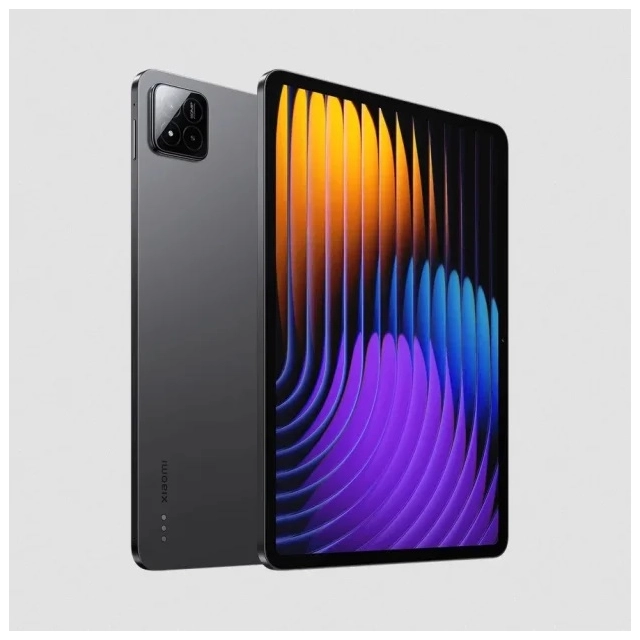 Xiaomi Pad 7 EU 8+256 Gray
