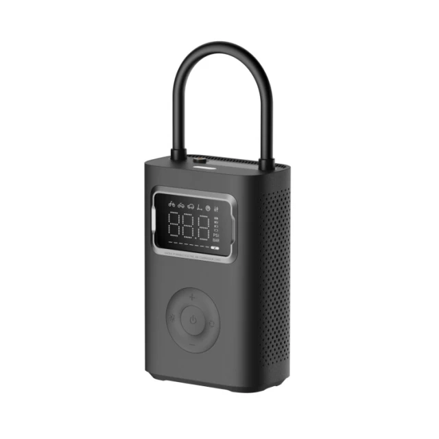 XIAOMI Portable Electric Air Compressor 2 Pro BHR9099GL