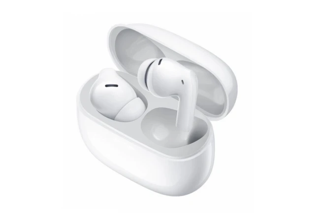 Xiaomi Redmi Buds 5 Pro-Moonlight White