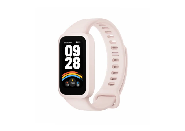 Xiaomi Smart Band 9 Active Pink