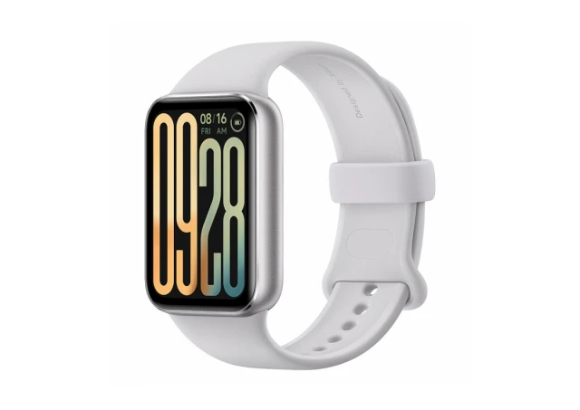 Xiaomi Smart Band 9 Pro Moonlight Silver