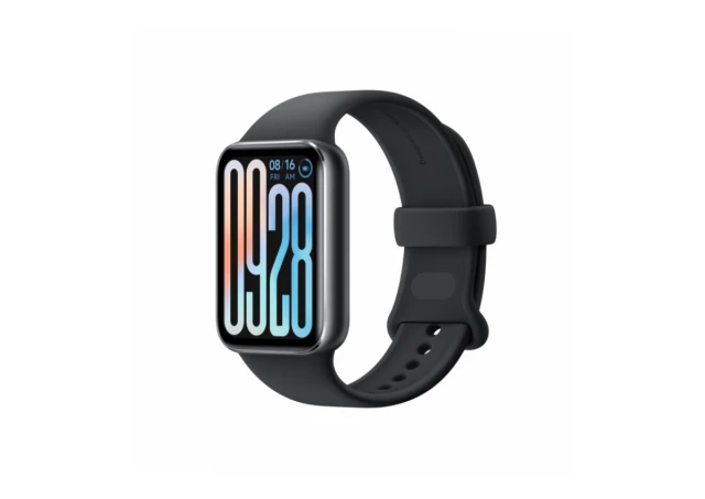 Xiaomi Smart Band 9 Pro Obsidian Black