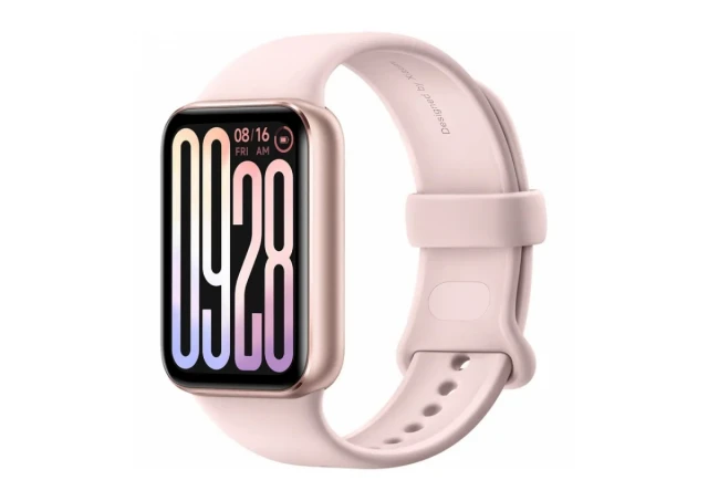 Xiaomi Smart Band 9 Pro Rose Gold