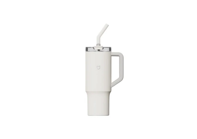 Xiaomi Straw Mug