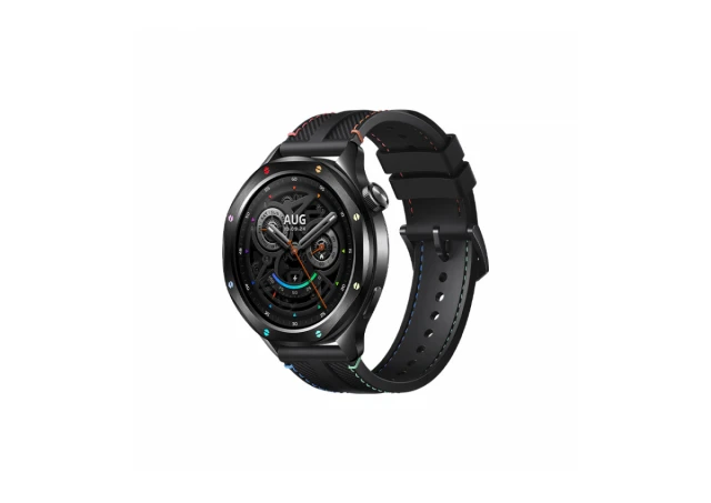 Xiaomi Watch S4 Rainbow
