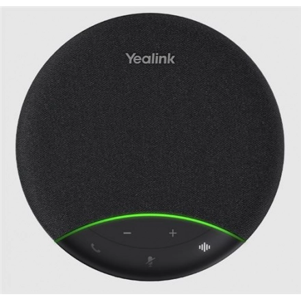 YEALINK SP92 USB-C/A Bluetooth Zvučnik