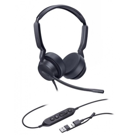 YEALINK UH42 Dual Teams USB-C/A Slušalice