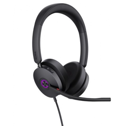 YEALINK UH48 ANC Dual Teams USB-C/A