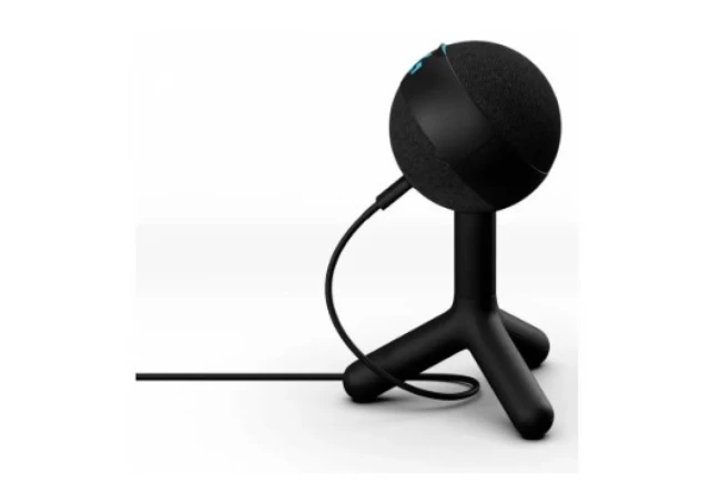 Yeti GX Dynamic RGB Gaming Mic with LIGHTSYNC - BLACK - USB