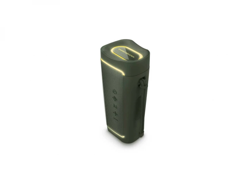 ENERGY SISTEM Yume ECO Green Bluetooth zvučnik zeleni 
