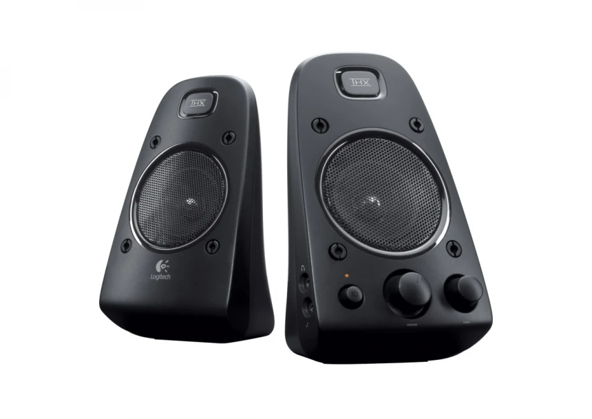 LOGITECH Z623 2.1 crni zvučnici Retail 