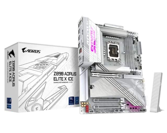 Z890 A ELITE X ICE rev. 1.1 matična ploča