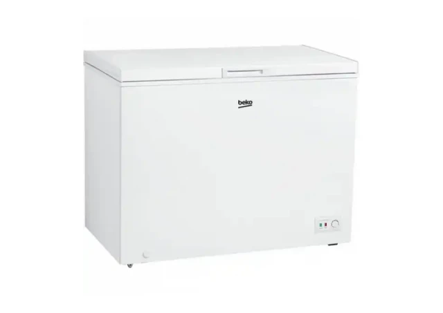 Zamrzivač Beko CF 316 EWN horizontalni  širina 112cm/zapremina 308l