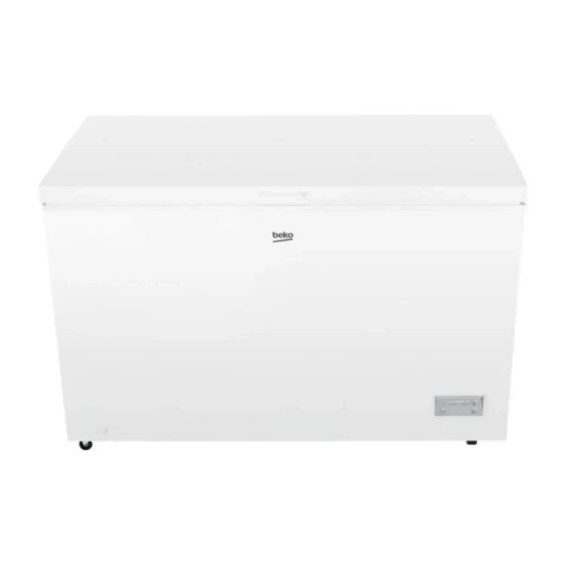 Zamrzivač Beko CF380EWN  horizontalni  širina 130cm/zapremina 371l