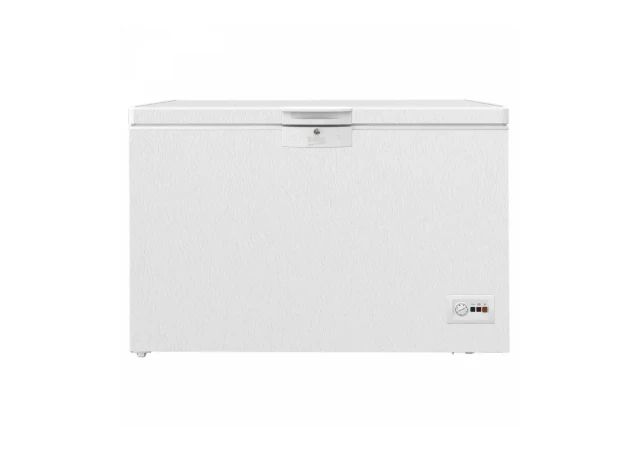Zamrzivač Beko HSM 40031 Horizontalni širina 129,5cm/zapremina 360l