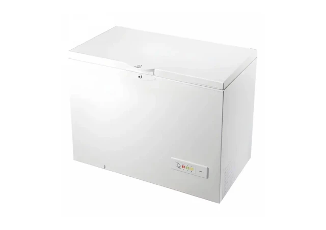 Zamrzivač Indesit OS1A300H2  širina 118cm/zapremina 315l