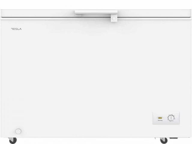 Tesla WG Zamrzivac TESLA RH2900H horizontalni/287L/F/85x109x62/bela