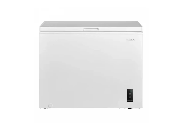 Zamrzivač TESLA RH2950ME horizontalni/290L/E/111,5x85x64,5cm/bela