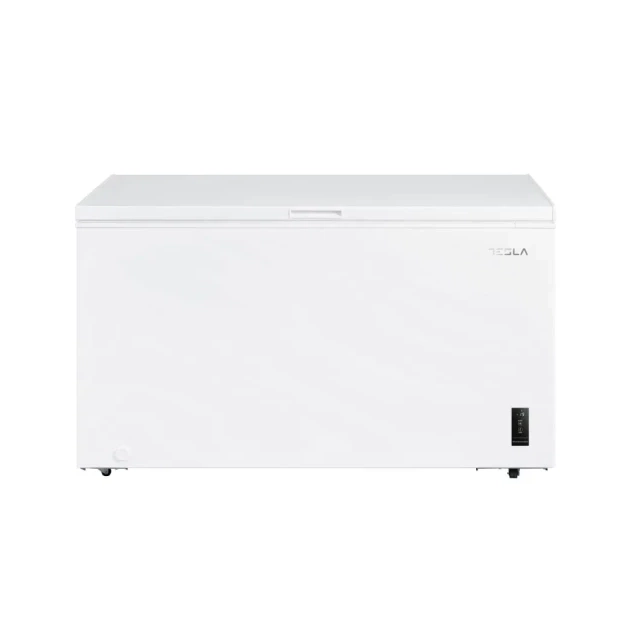 Zamrzivač TESLA RH4200ME horizontalni 420L E bela