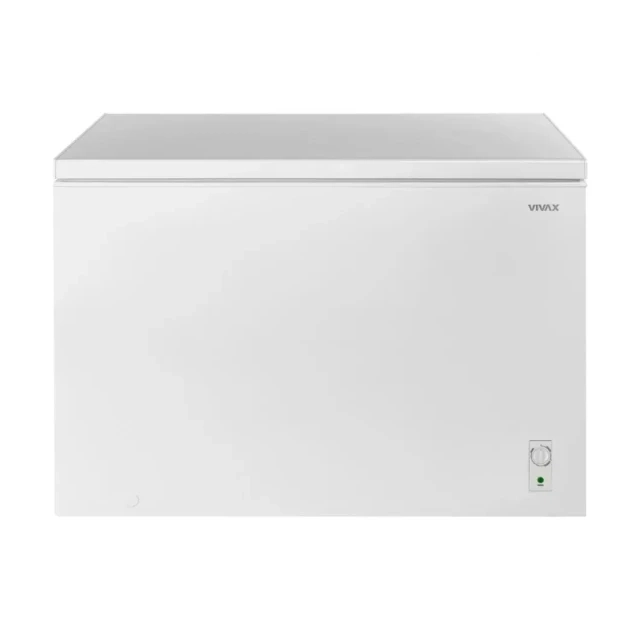 Zamrzivač Vivax CFR-250 horizontalni širina 98 cm/zapremina 249l