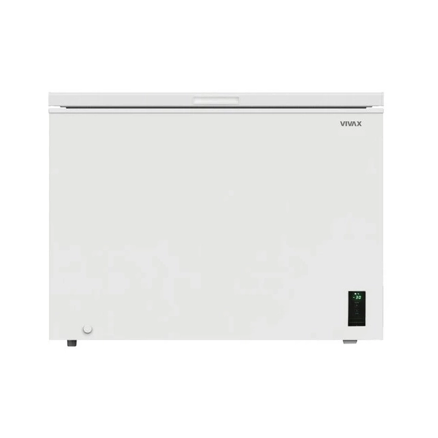 Zamrzivač Vivax CFR-418 horizontalni širina 144 cm/zapremina 418l