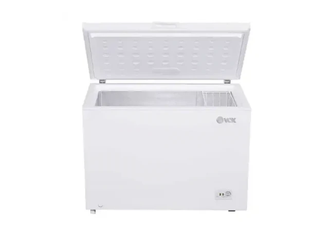 Zamrzivač Vox BE1-300RL  širina 118cm/zapremina 287l