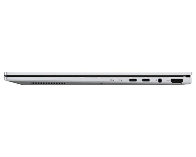 ASUS Zenbook 14 OLED UX3405CA-QL595 (14 inča WUXGA, Ultra 7 255H, 16GB, SSD 1TB) laptop 