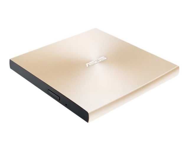 ZenDrive U9M SDRW-08U9M-U DVD±RW USB eksterni rezač GOLD 