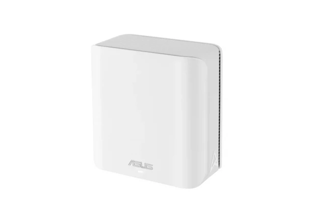 ASUS ZenWiFi BD4 (W-2-PK) AiMesh Extendable 3.6 Gbps Wi-Fi 7 ruter beli 