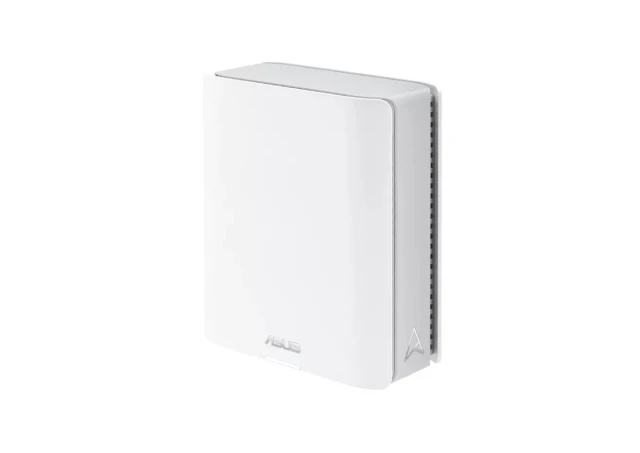 ASUS ZenWiFi BT8 (W-1-PK) Gigabit Wi-Fi 7 Smart AiMesh Extendable ruter beli 