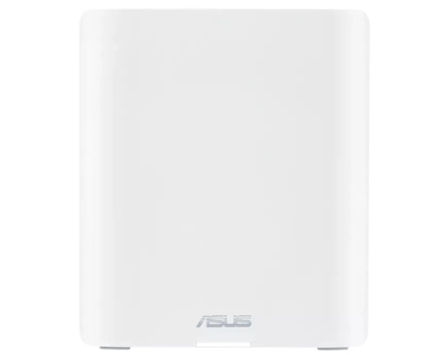 ASUS ZenWiFi BT8 (W-2-PK) Gigabit Wi-Fi 7 Smart AiMesh Extendable ruter beli 