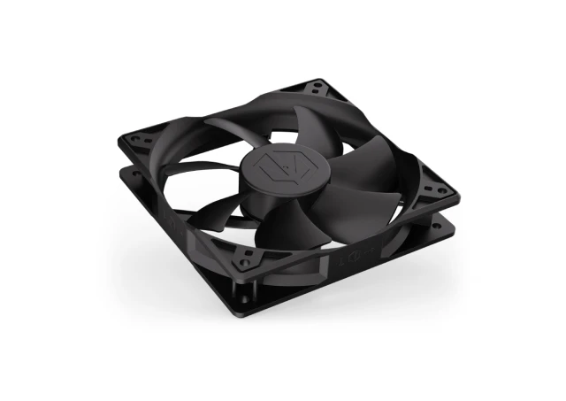 ENDORFY Zephyr 120 ventilator (EY4A017)