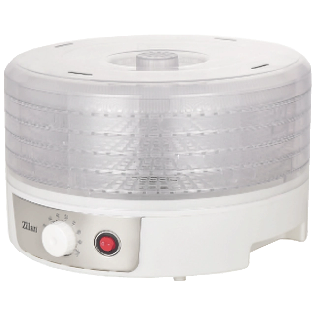 Zilan Aparat za sušenje ( dehidrator ) hrane, 250W - ZLN2037