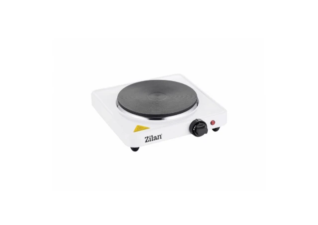 Zilan Električni rešo, 1 ploča, 1500 W - ZLN2173 - ZLN2173/WH