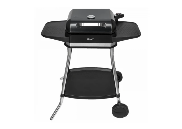 Zilan Grill / Roštilj, električni, 3050 W, samostojeći - ZLN2501